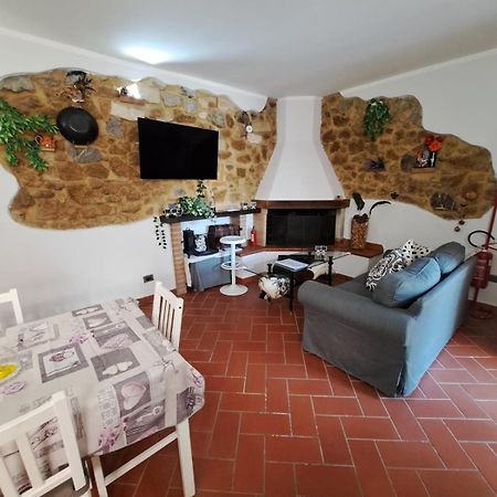 Ilmareaduepassi Guest House Розіньяно-Солвей Екстер'єр фото
