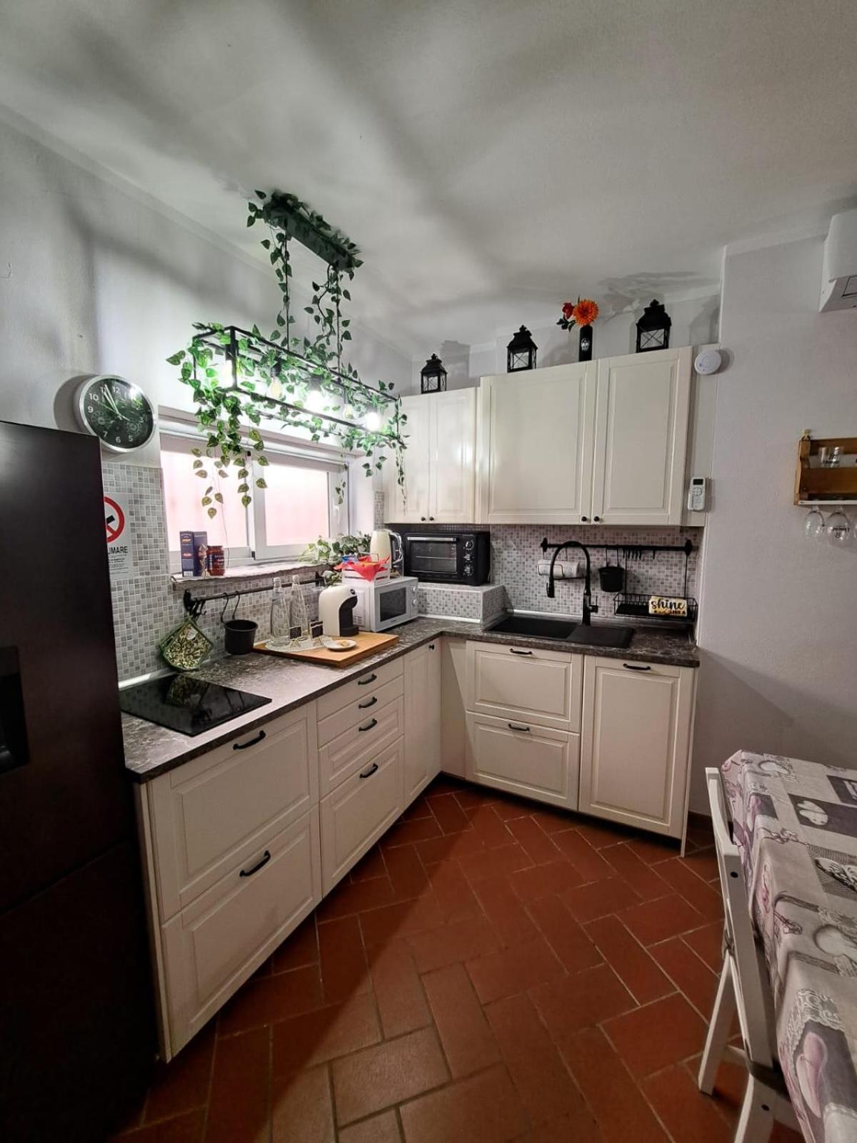 Ilmareaduepassi Guest House Розіньяно-Солвей Екстер'єр фото