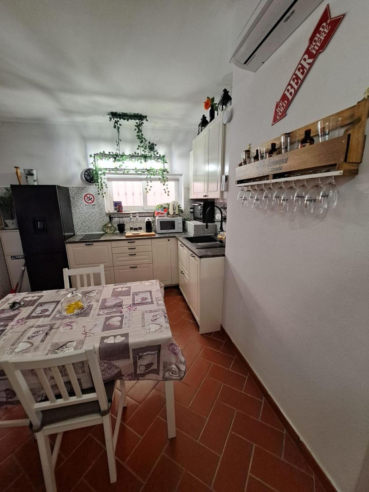 Ilmareaduepassi Guest House Розіньяно-Солвей Екстер'єр фото