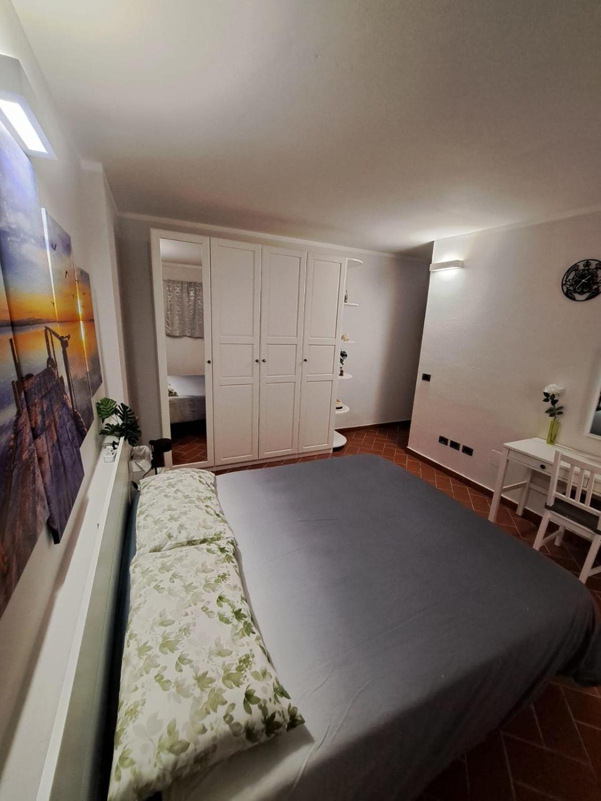 Ilmareaduepassi Guest House Розіньяно-Солвей Екстер'єр фото