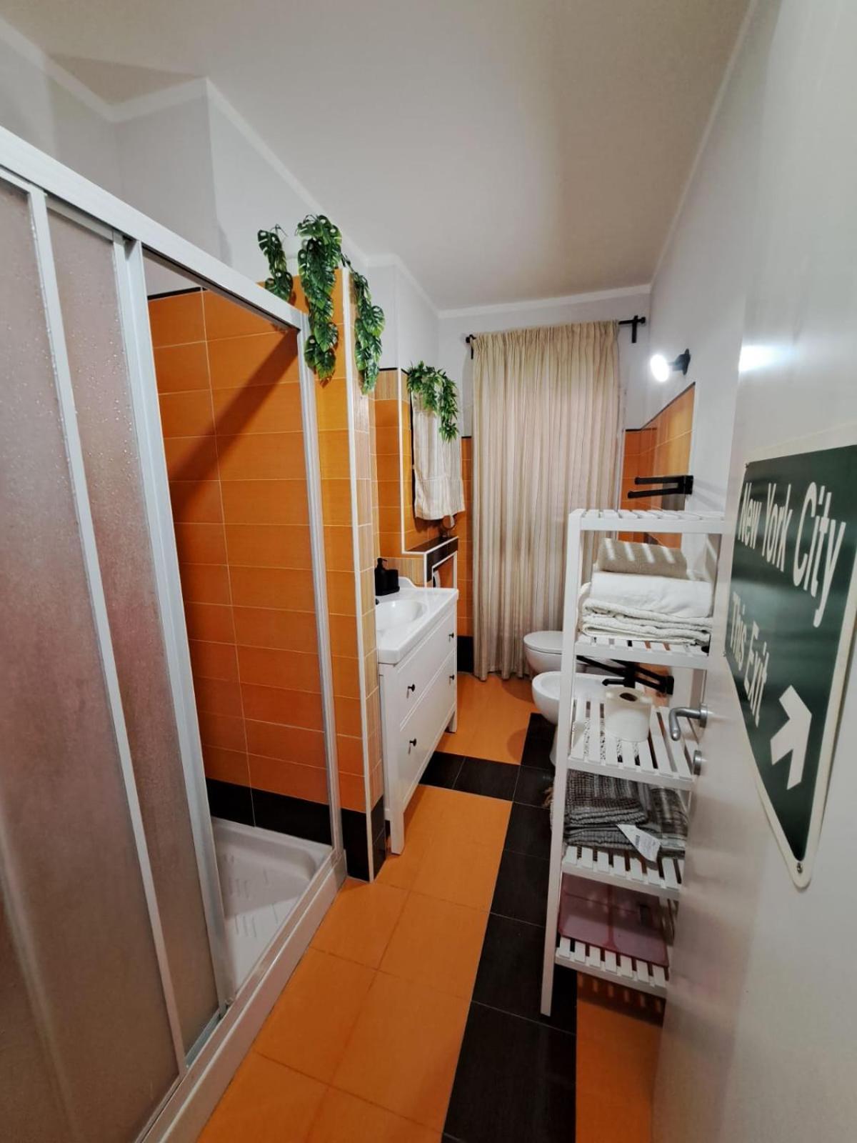 Ilmareaduepassi Guest House Розіньяно-Солвей Екстер'єр фото