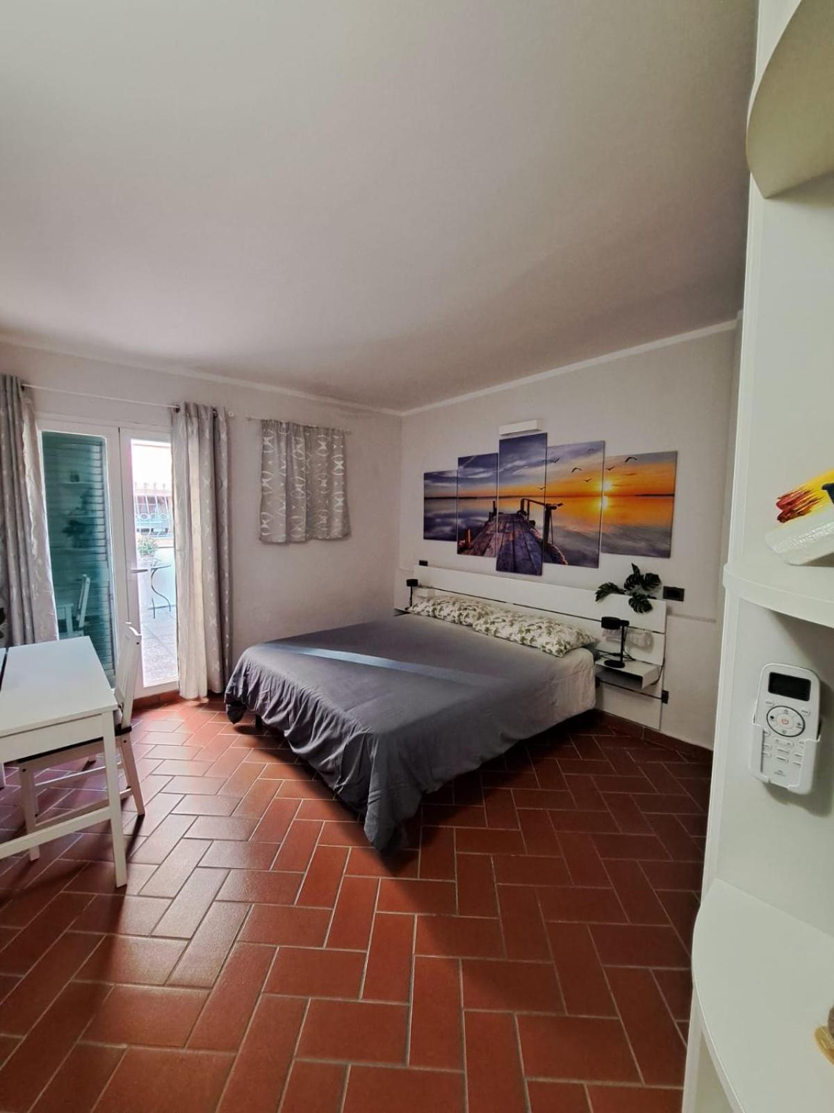 Ilmareaduepassi Guest House Розіньяно-Солвей Екстер'єр фото