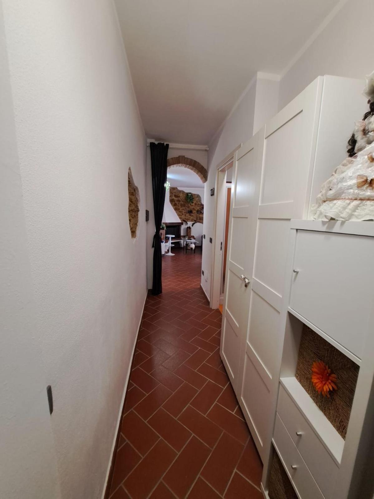 Ilmareaduepassi Guest House Розіньяно-Солвей Екстер'єр фото