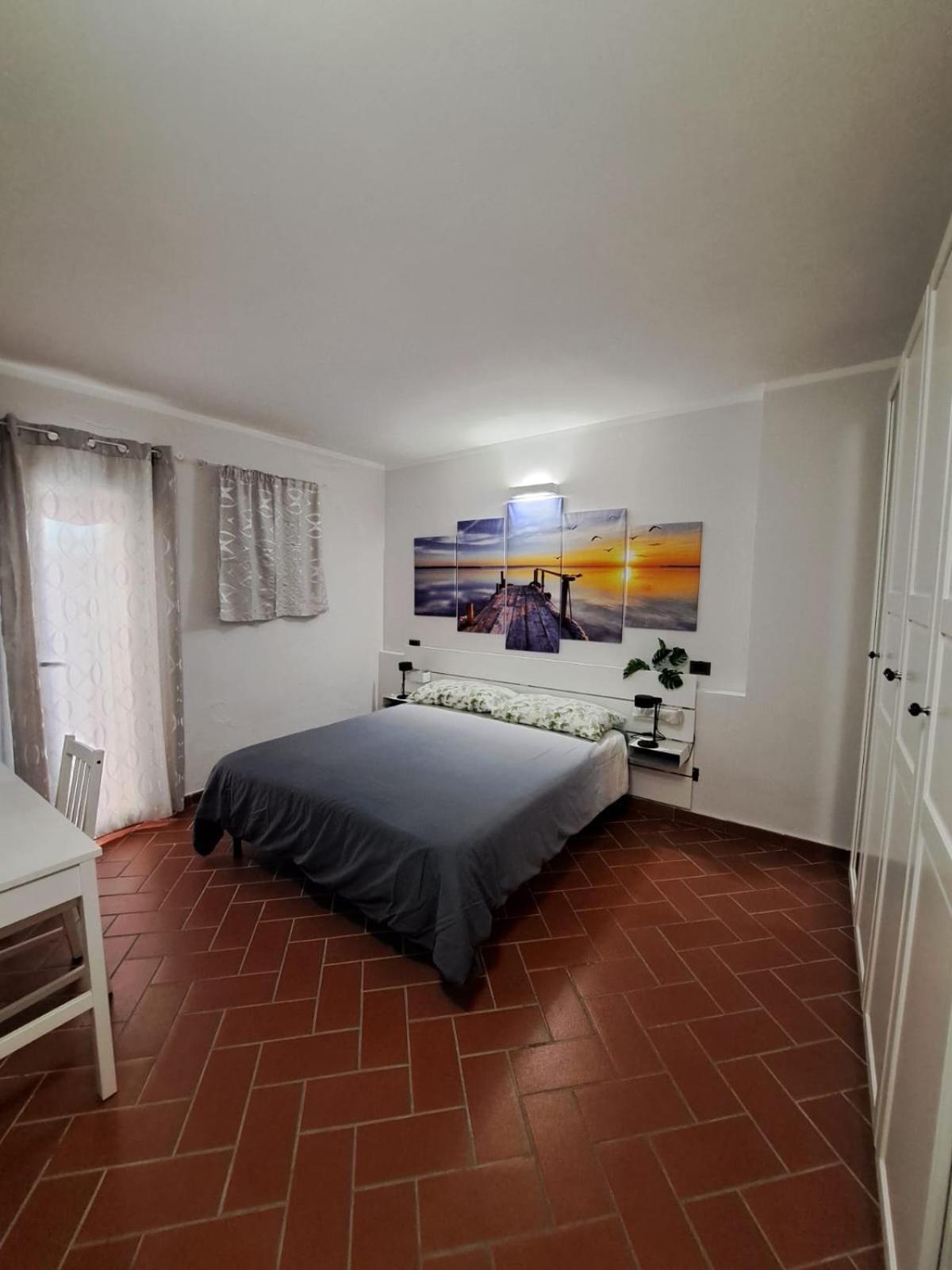 Ilmareaduepassi Guest House Розіньяно-Солвей Екстер'єр фото