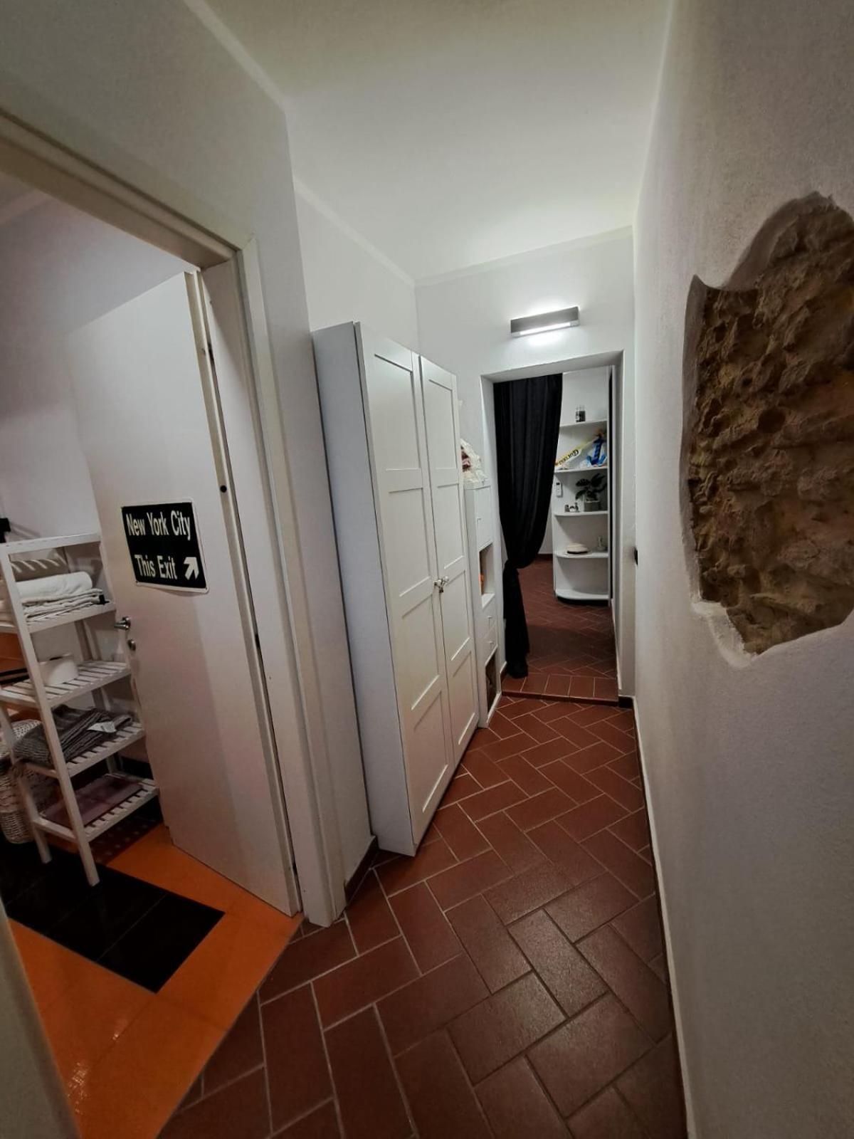 Ilmareaduepassi Guest House Розіньяно-Солвей Екстер'єр фото